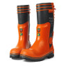Bottes functional 28 m/s Husqvarna
