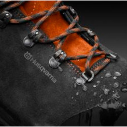 Chaussures en cuir Functional 24 Husqvarna Lambin