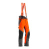 Pantalon "Technical extrême" Husqvarna