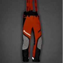 Pantalon "Technical extrême" Husqvarna