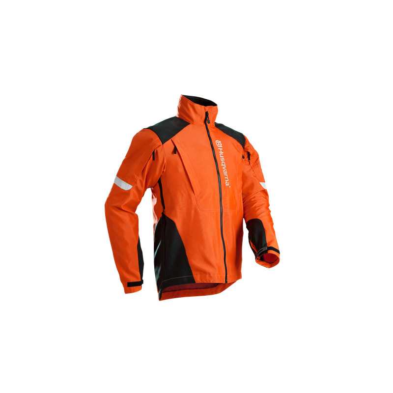 Veste de débroussaillage Husqvarna Lambin