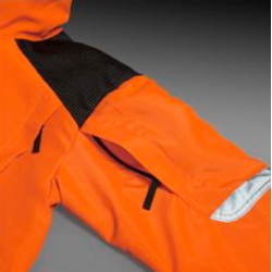 Veste de débroussaillage Husqvarna Lambin