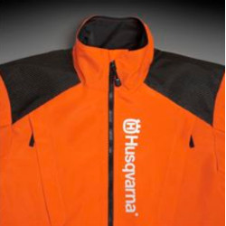 Veste de débroussaillage Husqvarna Lambin