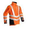  Veste de débroussaillage High Viz Husqvarna Lambin