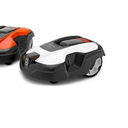 Kit coque blanche pour Automower 305