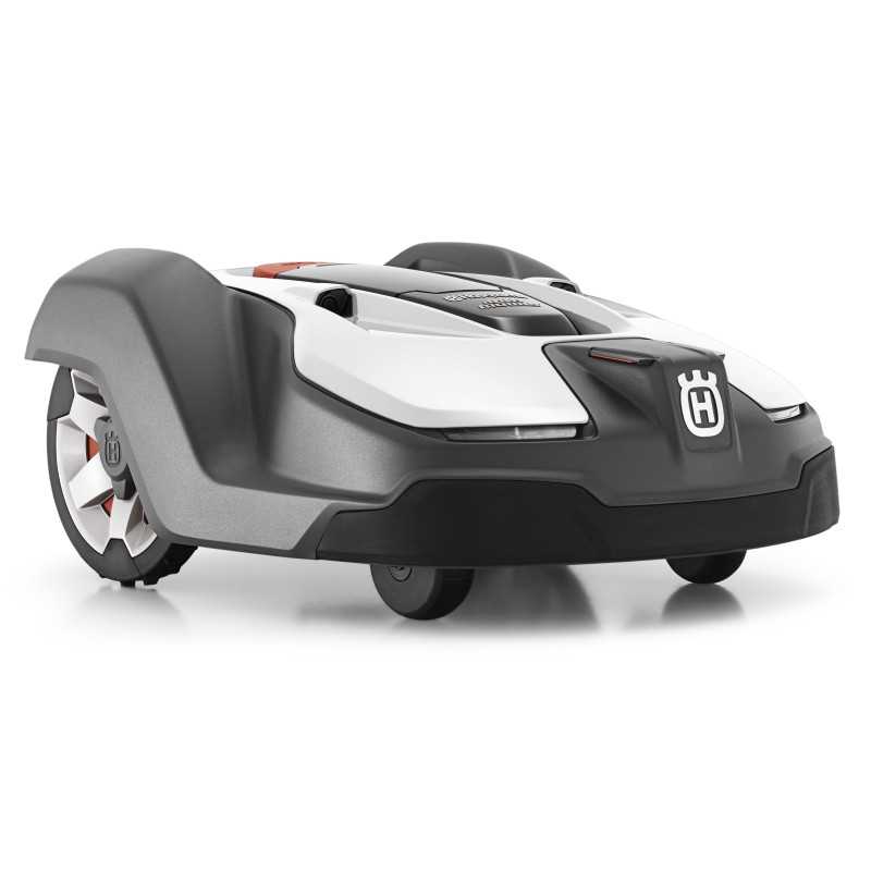 Coque supérieure pour automower 430X HUSQVARNA