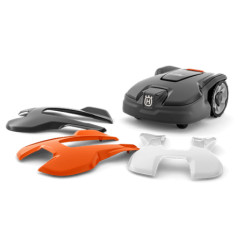 Kit coque blanche pour Automower 305