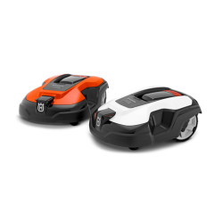 Kit coque blanche pour Automower 320 et 420 HUSQVARNA