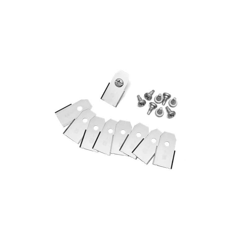 Lame simple par 300 pour automower Husqvarna Lame simple par 300 pour automower Husqvarna