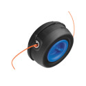 Tête fil manuelle S35 M12 Husqvarna