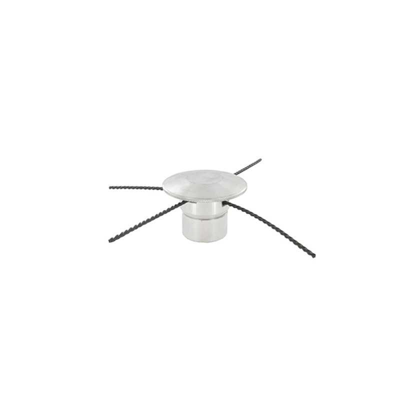 Tête universelle multi-fils aluminium Tête universelle multi-fils aluminium