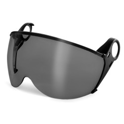 Visière fumée Husqvarna Lambin