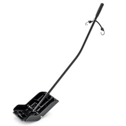 Obsturateur mulching