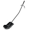 Obsturateur mulching