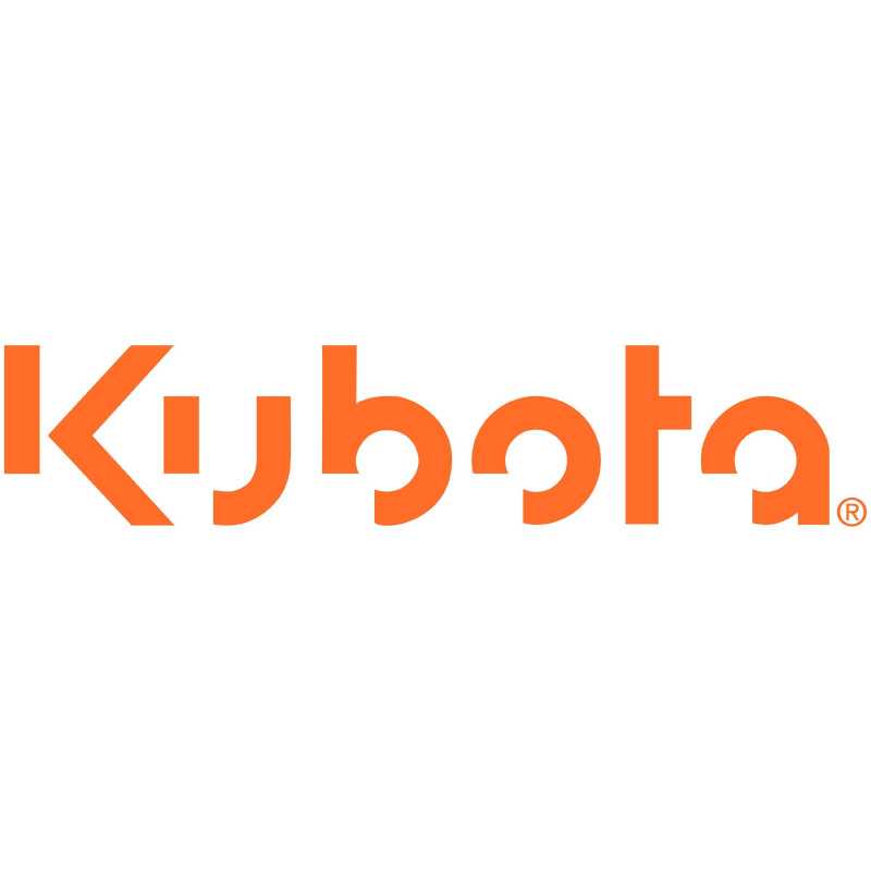 Logo Kubota
