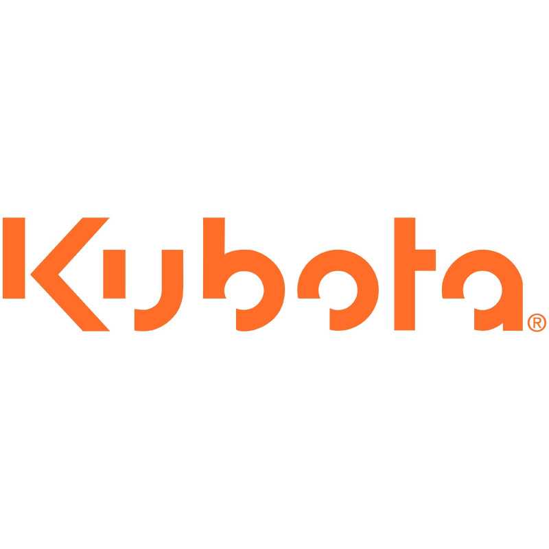 Logo Kubota