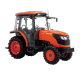 Tracteur 8540 Kubota