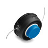 Débroussailleuse husqvarna 525RJX Tête nylon 