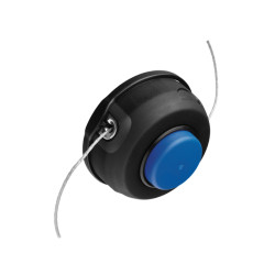Débroussailleuse thermique Husqvarna 129R tête nylon