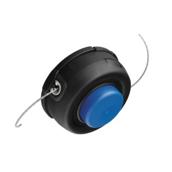 débroussailleuse husqvarna 535RX tête nylon