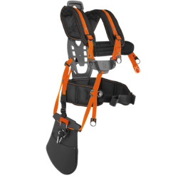 Débroussailleuse husqvarna 545RX AT harnais balance XT