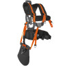 Débroussailleuse husqvarna 545RX AT harnais balance XT