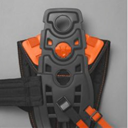 Harnais Balance XT Husqvarna 
