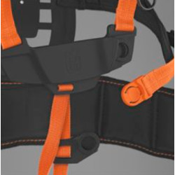 Harnais Balance XT Husqvarna 