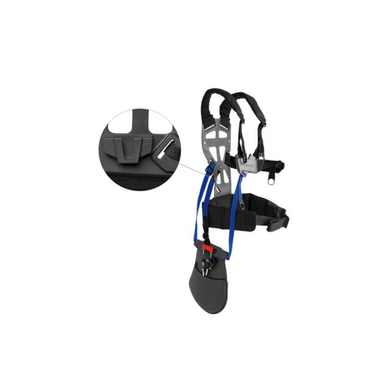 Harnais balance XB Husqvarna Harnais balance XB Husqvarna