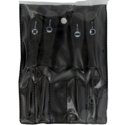 Lot de 5 tournevis 