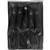 Lot de 5 tournevis 