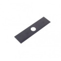 Lame tranche bordure 19 cm Husqvarna
