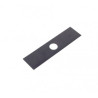 Lame tranche bordure Husqvarna 