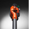 Souffleur Aspirateur Husqvarna 125 BVX