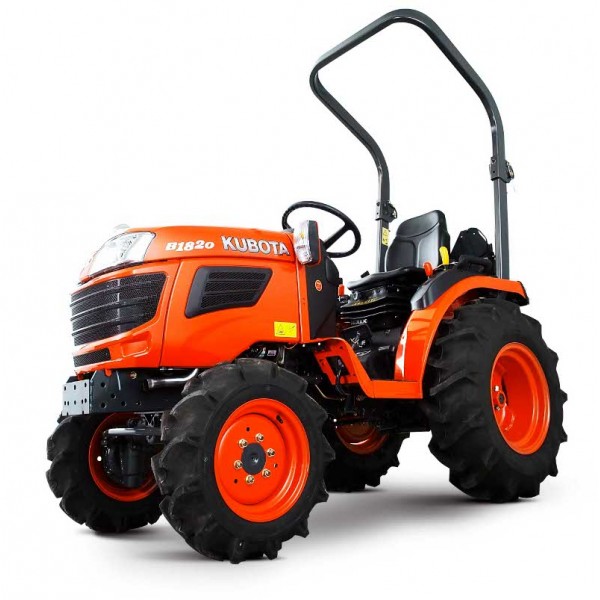 Les micro tracteurs à moins de 10 000 euros