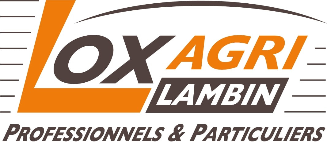 LOXAGRI / Lambin