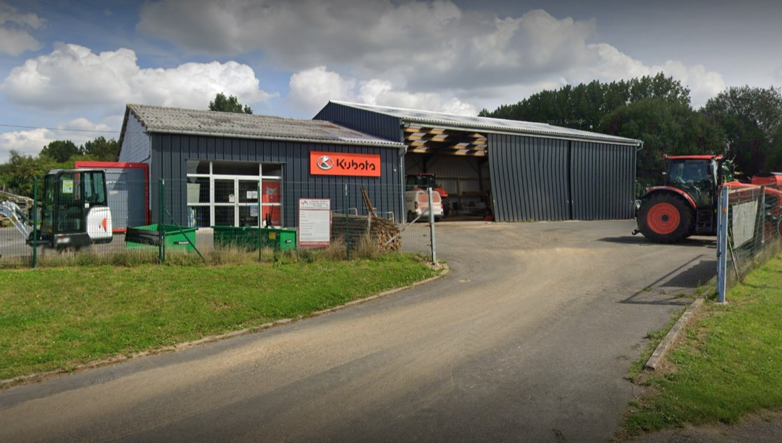 Lambin - Magasin de matériel de jardin à Fillièvres