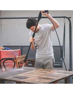 Comment choisir son nettoyeur haute pression ?