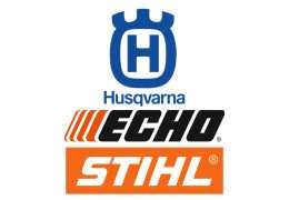 Tronçonneuses : Husqvarna, Stihl ou Echo ?
