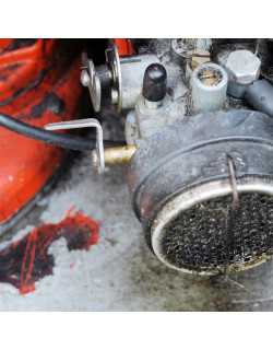 Diagnostiquer une panne sur un moteur
