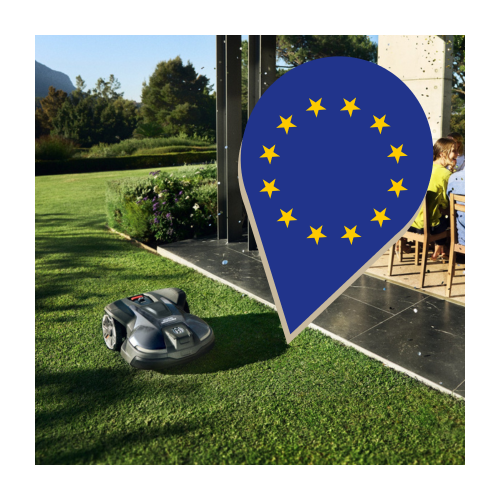 🛠️ Les robots tondeuses Husqvarna : innovation suédoise, assemblage européen, SAV français