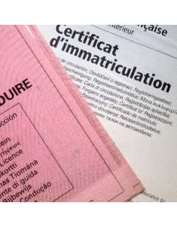 Comment immatriculer un micro-tracteur ?