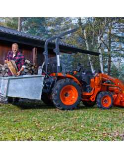 Comment choisir son premier micro tracteur ?