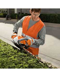 Les taille-haies sur perche Husqvarna et STHIL