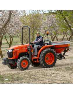 Le micro-tracteur : pour qui et pour quoi ?