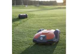 Comment choisir son premier robot tondeuse ?