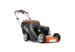 La tondeuse thermique Husqvarna LC 48 VE