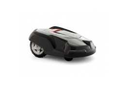 La robot tondeuse Husqvarna 230 ACX