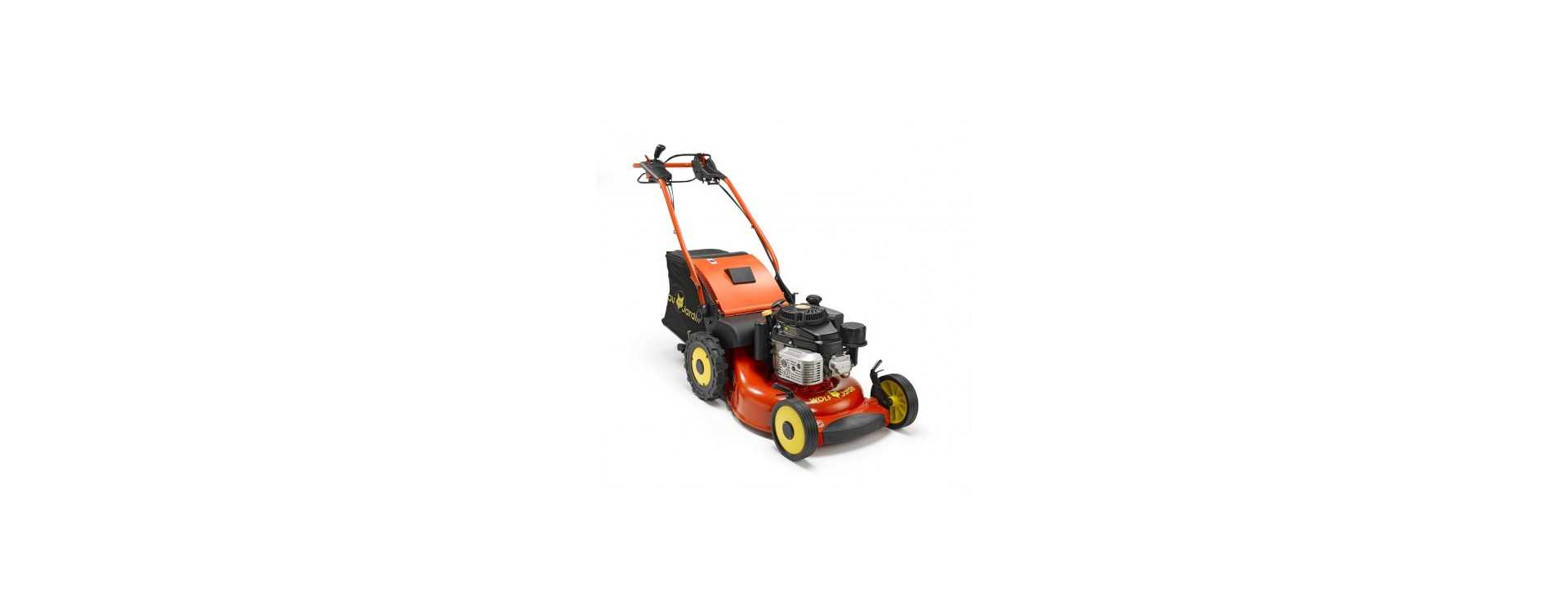Kit D'Entretien Complet Pour Tondeuse à Gazon - Compatible Moteur Briggs & Stratton Quantum